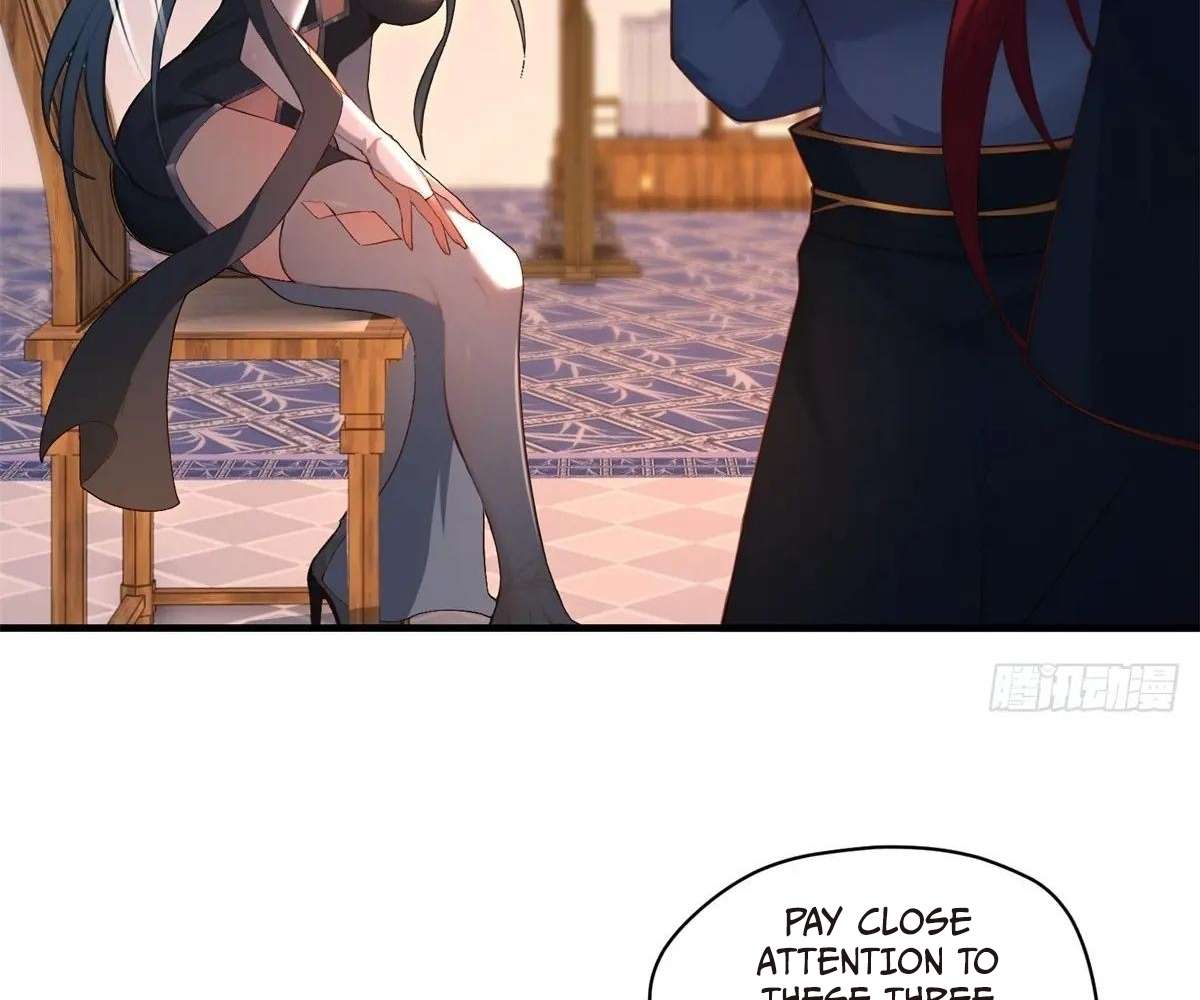 Traveling Through Time and Space to Become an Unlucky NPC: I Have a Wife to Protect Me Chapter 101 129